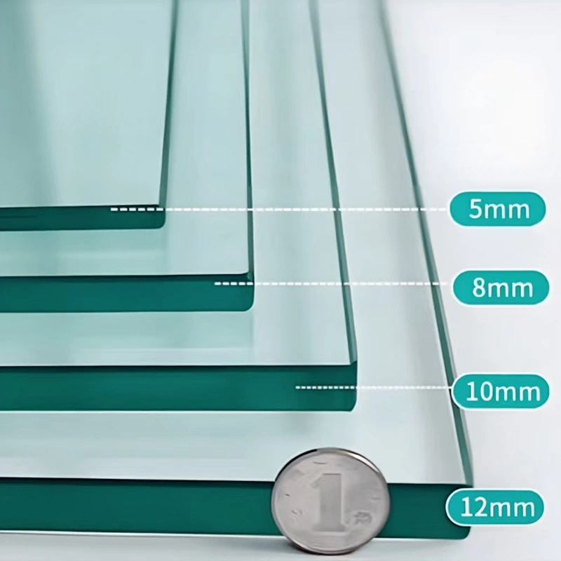 Vidro resistente ao fogo versus vidro temperado padrão - qual deles realmente lhe dá tempo suficiente para escapar em uma emergência real?
