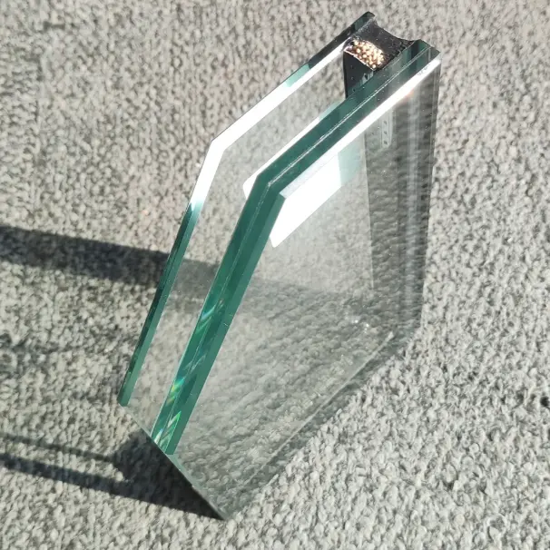 Vidro Isolado para Portas e Janelas